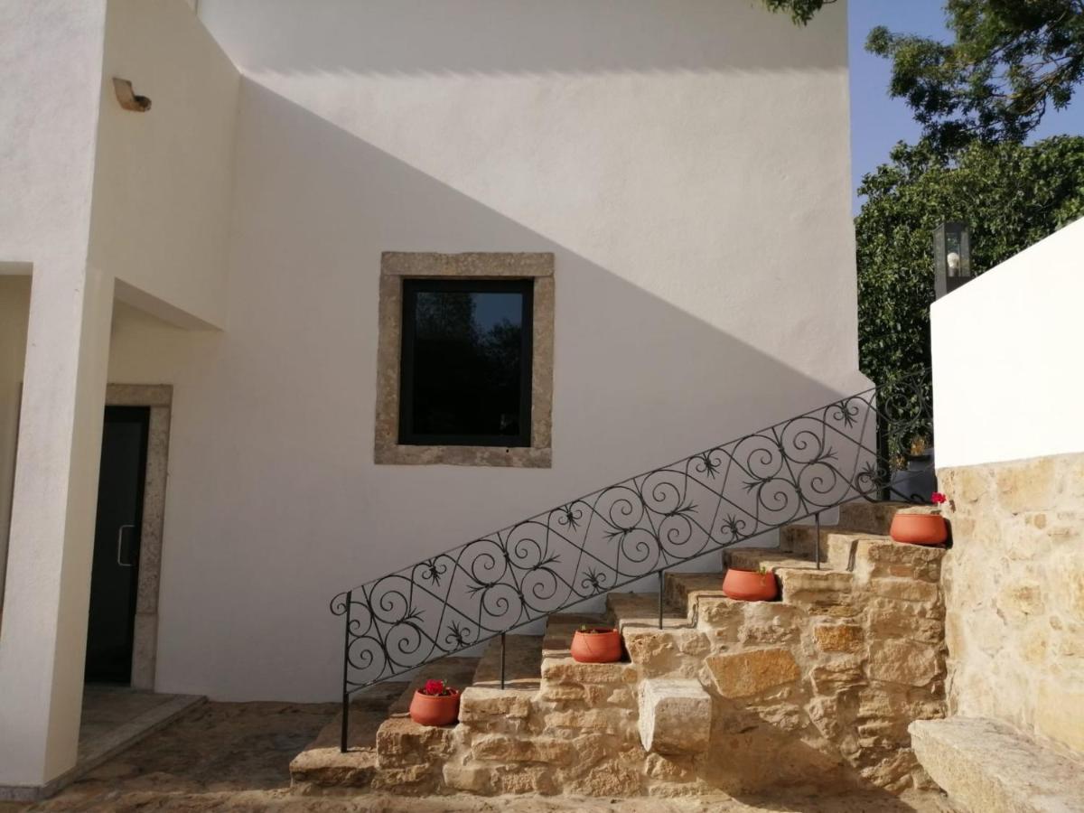 Adega Residencias Artisticas - Perto De Lisboa Almargem  Exteriér fotografie