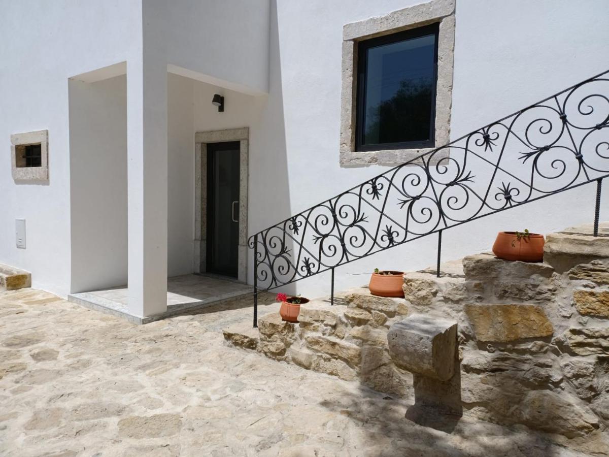 Adega Residencias Artisticas - Perto De Lisboa Almargem  Exteriér fotografie
