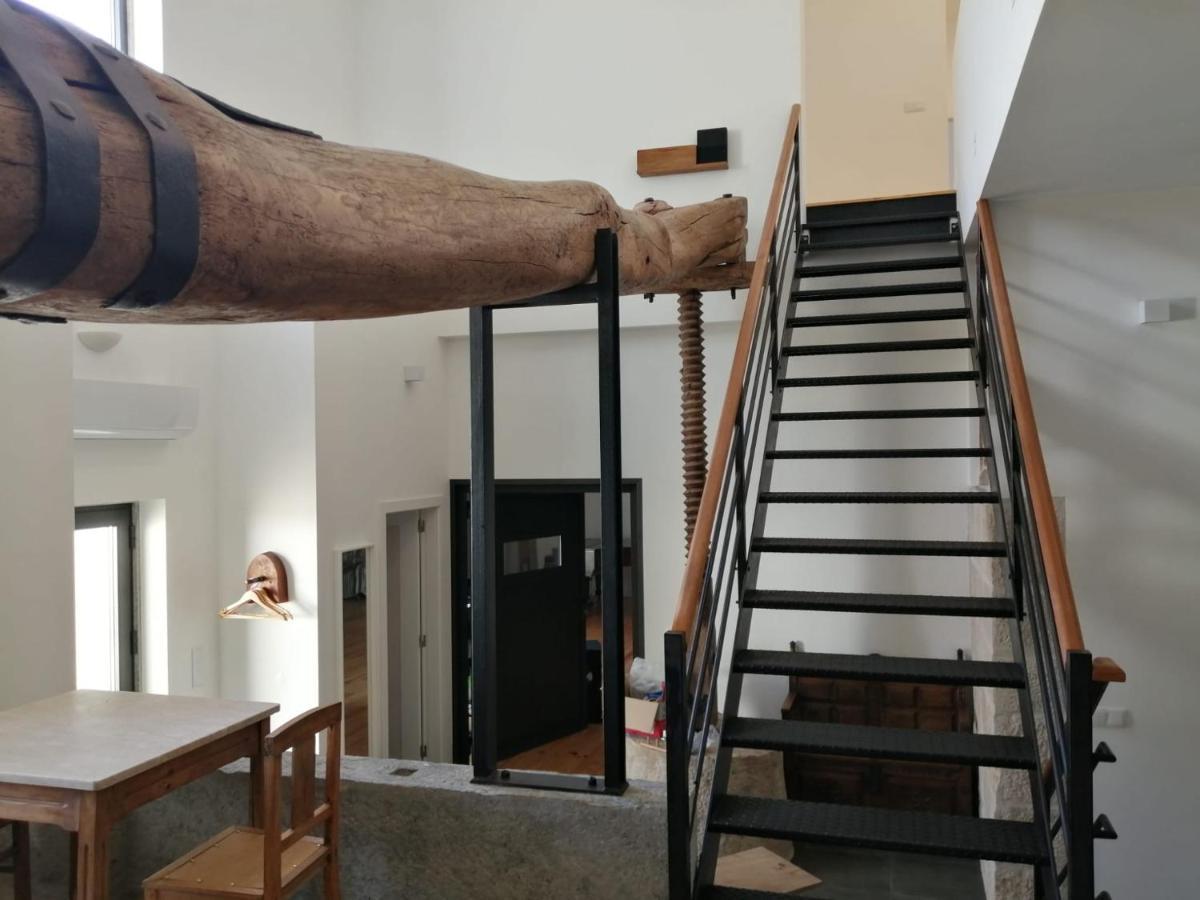Adega Residencias Artisticas - Perto De Lisboa Almargem  Exteriér fotografie