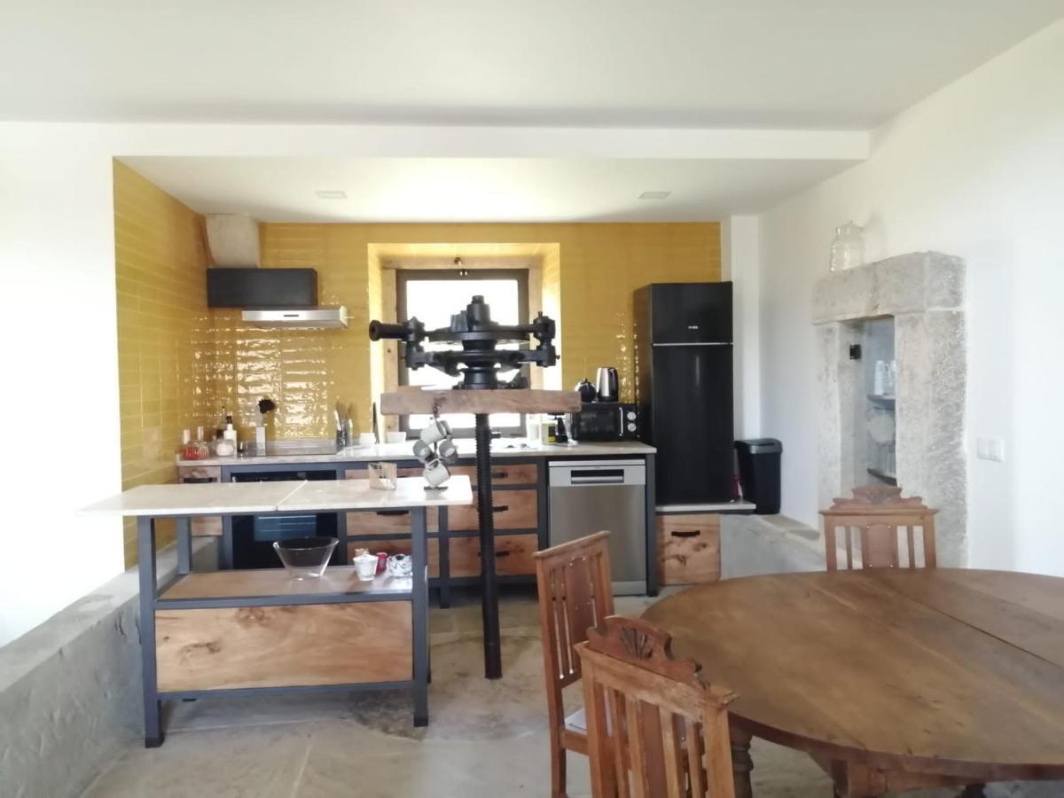 Adega Residencias Artisticas - Perto De Lisboa Almargem  Exteriér fotografie