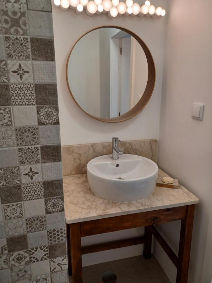 Adega Residencias Artisticas - Perto De Lisboa Almargem  Exteriér fotografie