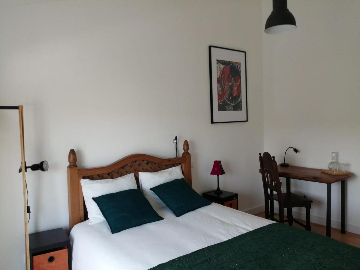 Adega Residencias Artisticas - Perto De Lisboa Almargem  Exteriér fotografie