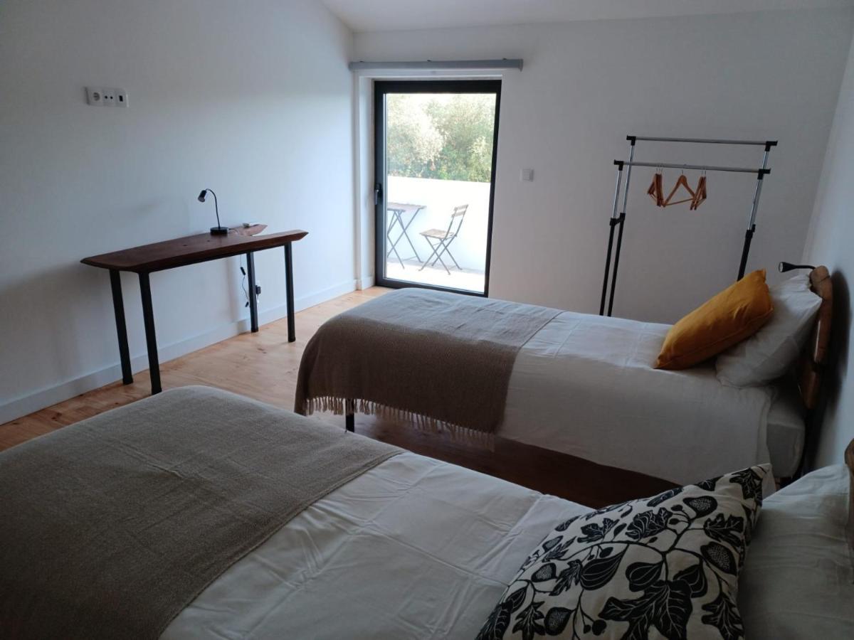 Adega Residencias Artisticas - Perto De Lisboa Almargem  Exteriér fotografie