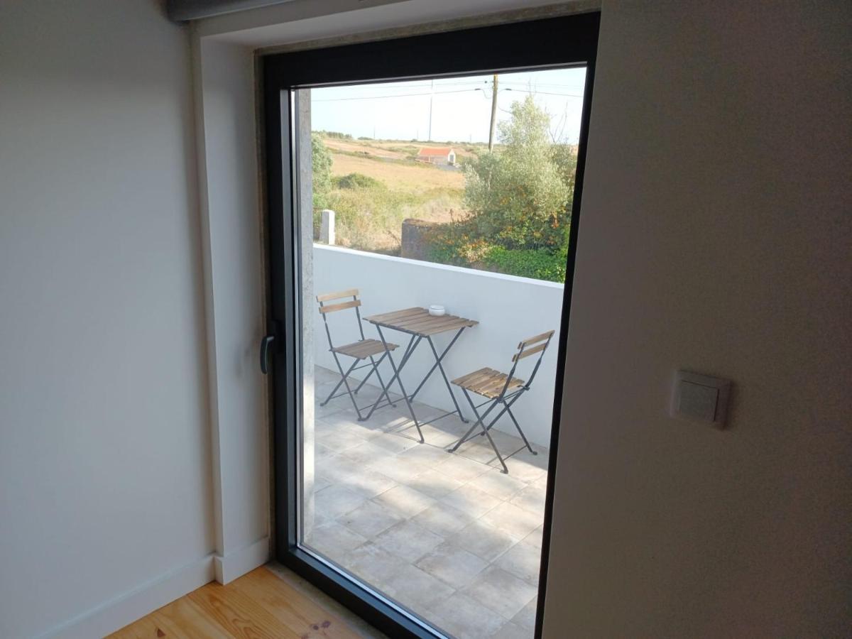 Adega Residencias Artisticas - Perto De Lisboa Almargem  Exteriér fotografie