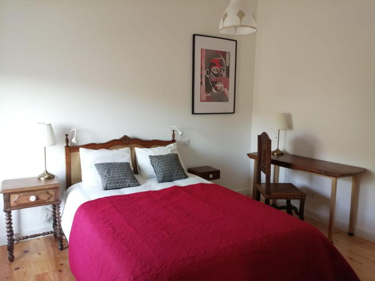 Adega Residencias Artisticas - Perto De Lisboa Almargem  Exteriér fotografie
