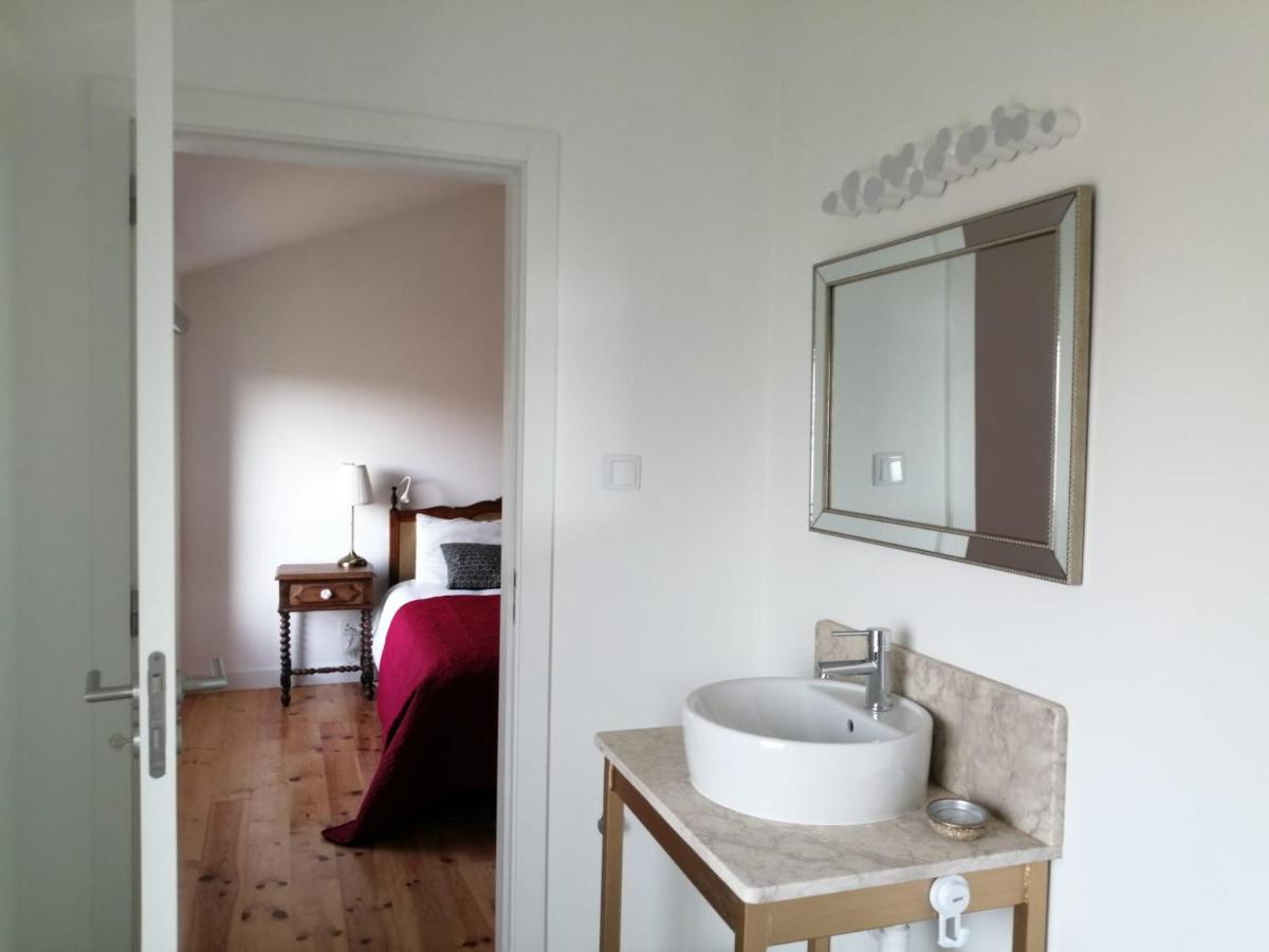 Adega Residencias Artisticas - Perto De Lisboa Almargem  Exteriér fotografie
