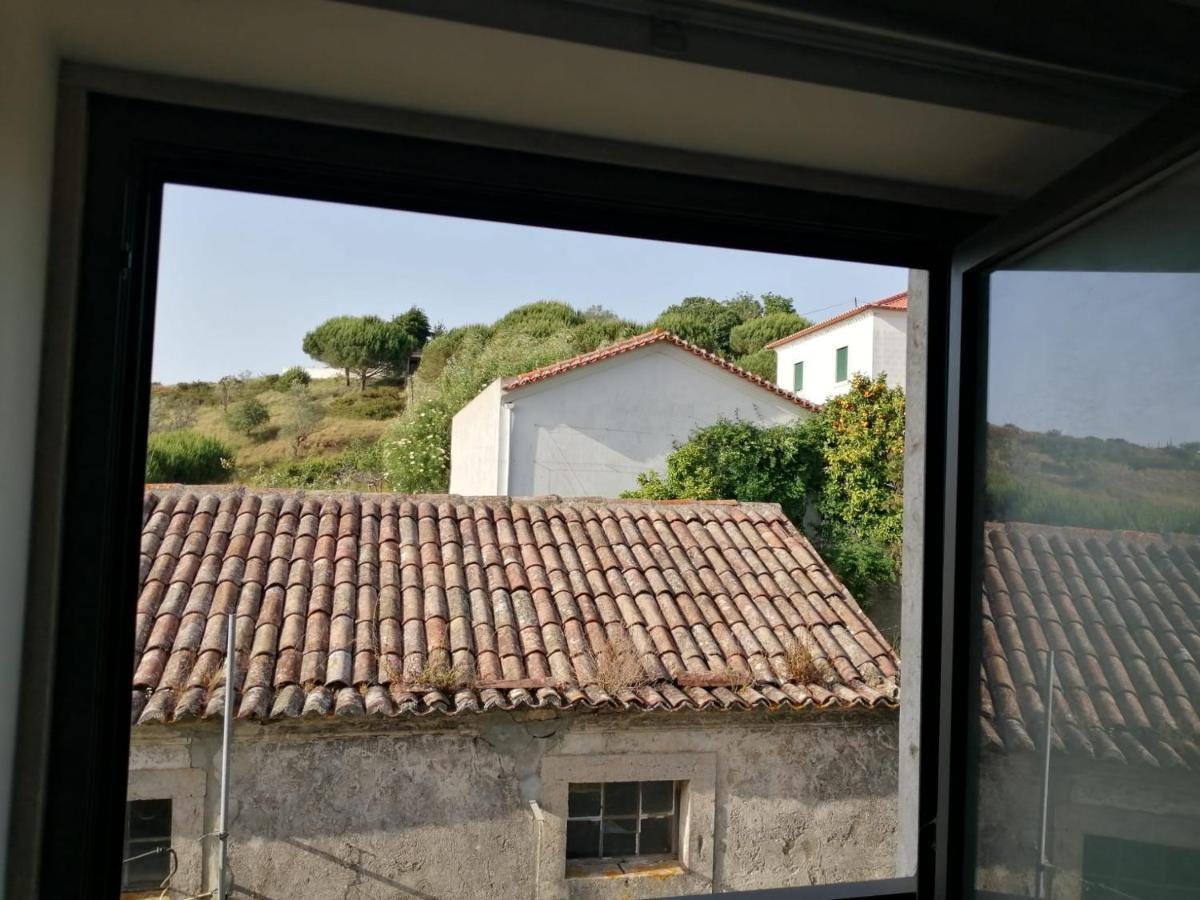 Adega Residencias Artisticas - Perto De Lisboa Almargem  Exteriér fotografie