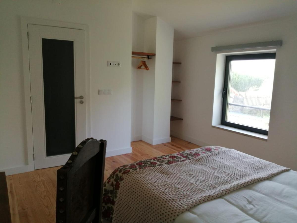 Adega Residencias Artisticas - Perto De Lisboa Almargem  Exteriér fotografie
