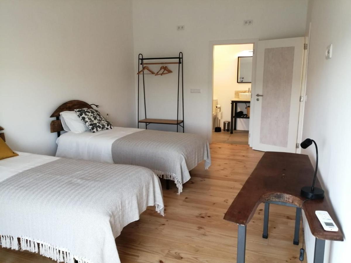 Adega Residencias Artisticas - Perto De Lisboa Almargem  Exteriér fotografie