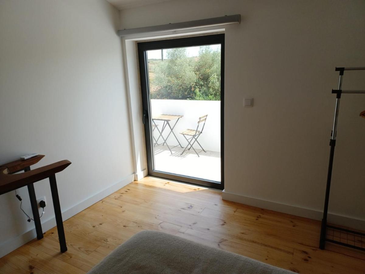 Adega Residencias Artisticas - Perto De Lisboa Almargem  Exteriér fotografie