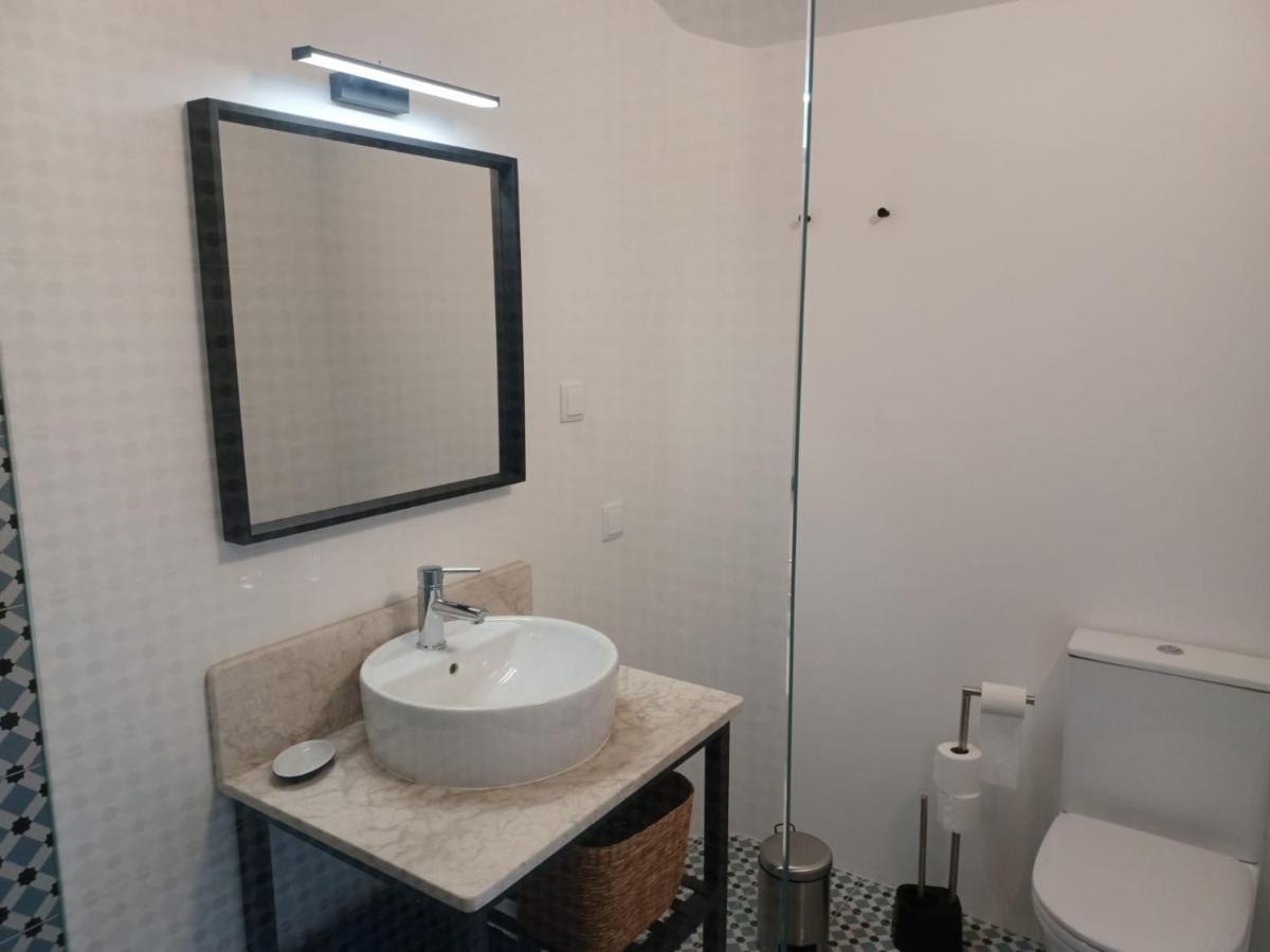 Adega Residencias Artisticas - Perto De Lisboa Almargem  Exteriér fotografie