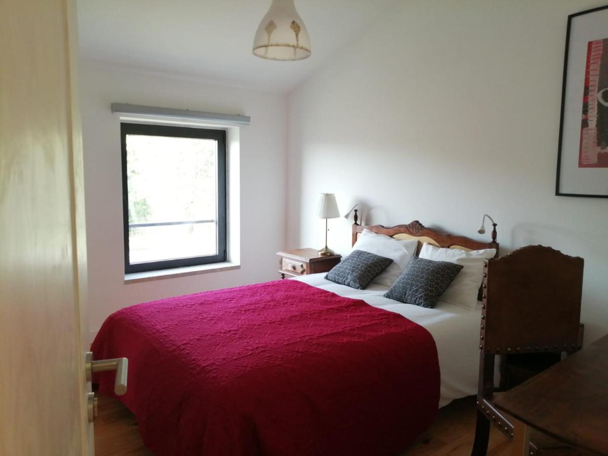 Adega Residencias Artisticas - Perto De Lisboa Almargem  Exteriér fotografie
