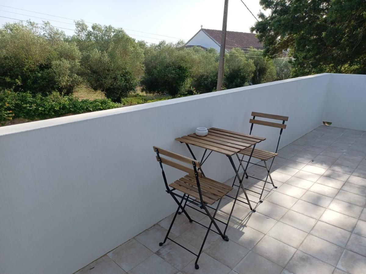 Adega Residencias Artisticas - Perto De Lisboa Almargem  Exteriér fotografie