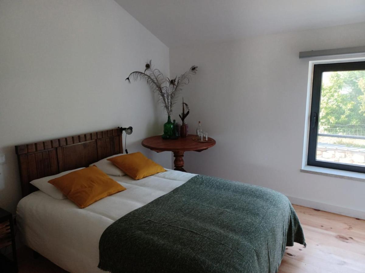 Adega Residencias Artisticas - Perto De Lisboa Almargem  Exteriér fotografie