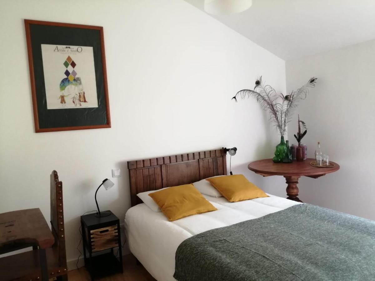 Adega Residencias Artisticas - Perto De Lisboa Almargem  Exteriér fotografie