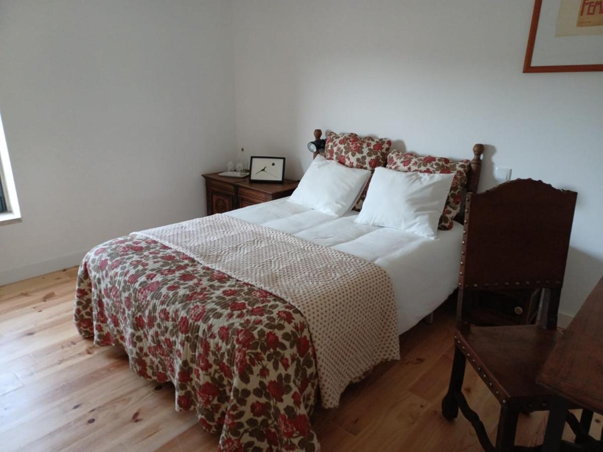 Adega Residencias Artisticas - Perto De Lisboa Almargem  Exteriér fotografie