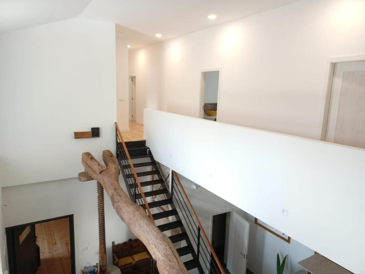Adega Residencias Artisticas - Perto De Lisboa Almargem  Exteriér fotografie