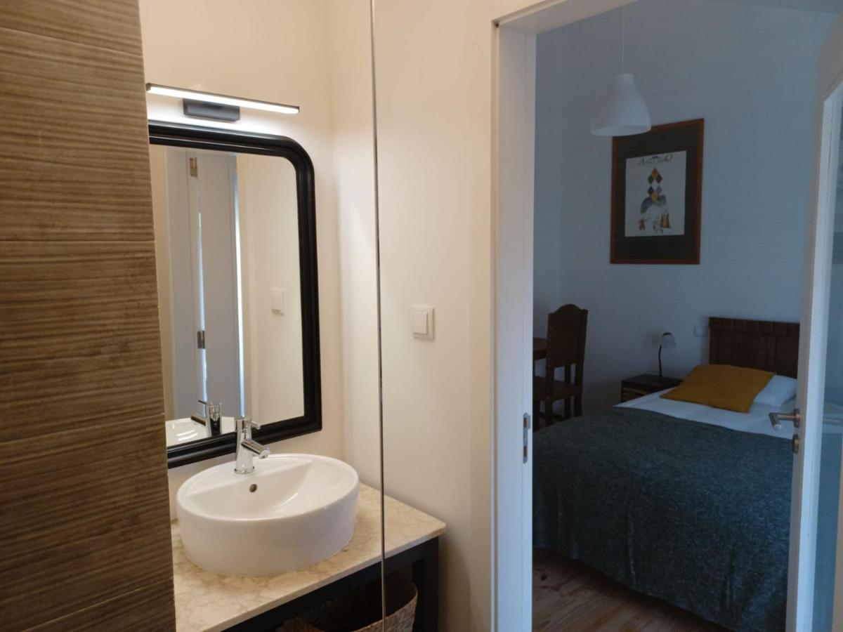 Adega Residencias Artisticas - Perto De Lisboa Almargem  Exteriér fotografie