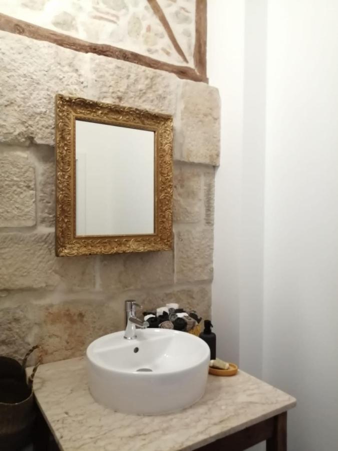 Adega Residencias Artisticas - Perto De Lisboa Almargem  Exteriér fotografie
