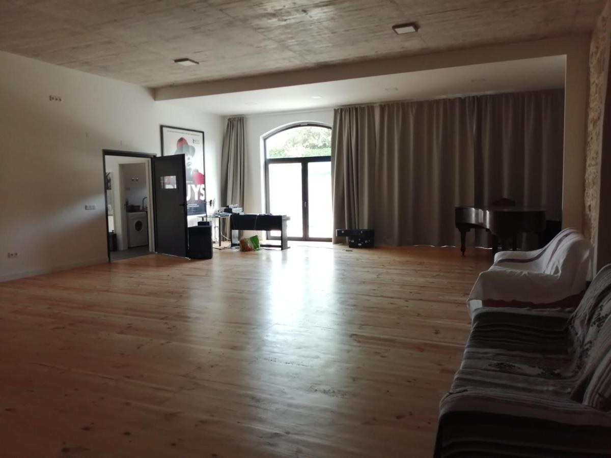 Adega Residencias Artisticas - Perto De Lisboa Almargem  Exteriér fotografie